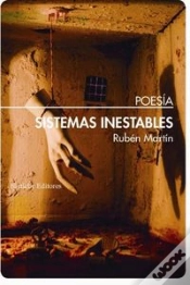 Capa do artigo Sistemas Inestables