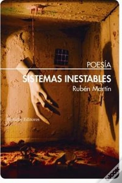 Capa do artigo Sistemas Inestables