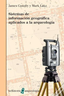 Capa do artigo Sistemas Informacion Geografica Aplicados Arqueologia