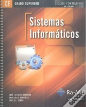 Capa do artigo Sistemas Informáticos (Grado Superior)
