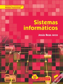 Capa do artigo Sistemas Informáticos
