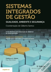 Capa do artigo Sistemas Integrados de Gestão