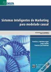Capa do artigo Sistemas Inteligentes De Marketing Para Modelado Causal