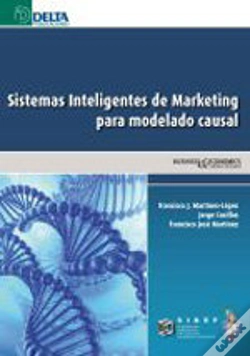 Capa do artigo Sistemas Inteligentes De Marketing Para Modelado Causal