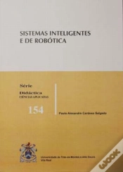 Capa do artigo Sistemas Inteligentes e de Robótica