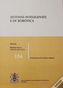 Capa do artigo Sistemas Inteligentes e de Robótica