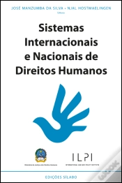Capa do artigo Sistemas Internacionais e Nacionais de Direitos Humanos