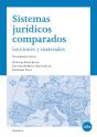 Sistemas Jurídicos Comparados: Lecciones Y Materiales - Preview