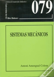 Capa do artigo Sistemas Mecanicos