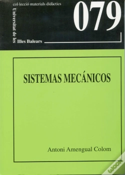 Capa do artigo Sistemas Mecanicos