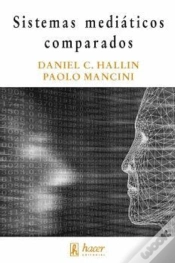 Capa do artigo Sistemas Mediaticos Comparados