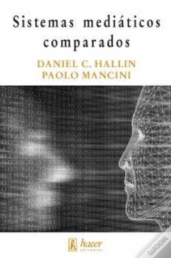 Capa do artigo Sistemas Mediaticos Comparados