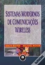 Sistemas modernos de comunicações wireless