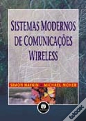 Capa do artigo Sistemas modernos de comunicações wireless