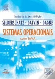 Capa do artigo Sistemas Operacionais com Java