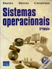Capa do artigo Sistemas Operacionais