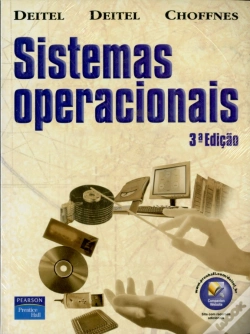 Capa do artigo Sistemas Operacionais