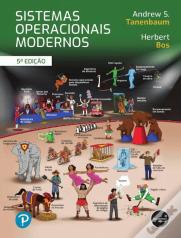 Sistemas Operacionais Modernos