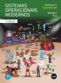 Sistemas Operacionais Modernos - Preview