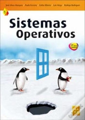Capa do artigo Sistemas Operativos