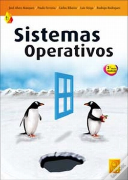 Capa do artigo Sistemas Operativos