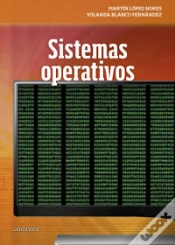 Capa do artigo Sistemas Operativos