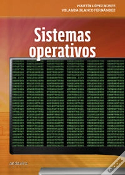 Capa do artigo Sistemas Operativos