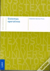 Capa do artigo Sistemas Operativos