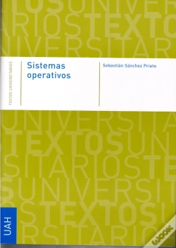 Capa do artigo Sistemas Operativos