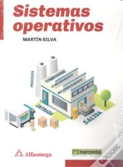 Capa do artigo Sistemas Operativos