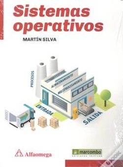 Capa do artigo Sistemas Operativos