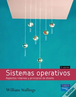 Capa do artigo Sistemas Operativos