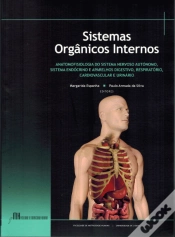 Capa do artigo Sistemas Orgânicos Internos
