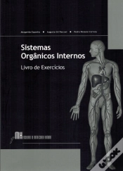 Capa do artigo Sistemas Orgânicos Internos