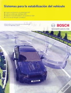 Capa do artigo Sistemas Para La Estabilización Del Vehiculo