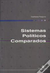 Capa do artigo Sistemas Políticos Comparados