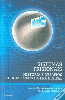 Capa do artigo Sistemas Prisionais