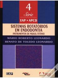 Sistemas Rotatórios em Endodontia