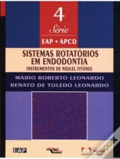 Capa do artigo Sistemas Rotatórios em Endodontia