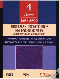 Capa do artigo Sistemas Rotatórios em Endodontia
