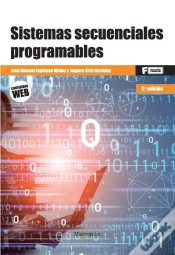 Capa do artigo *Sistemas Secuenciales Programables 2ed