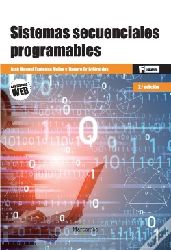 Capa do artigo *Sistemas Secuenciales Programables 2ed