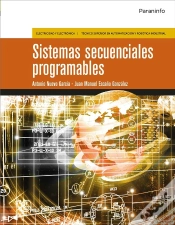 Capa do artigo Sistemas Secuenciales Programables