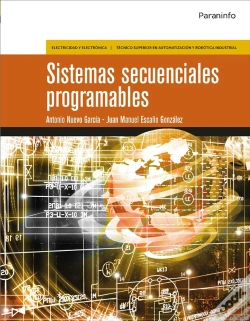 Capa do artigo Sistemas Secuenciales Programables