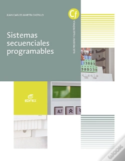 Capa do artigo Sistemas Secuenciales Programables