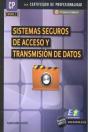 Sistemas Seguros De Acceso Y Transmisión De Datos (Mf0489_3) - Preview