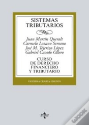 Capa do artigo Sistemas Tributarios