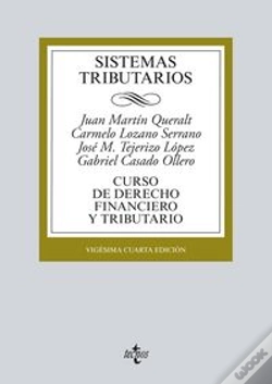 Capa do artigo Sistemas Tributarios