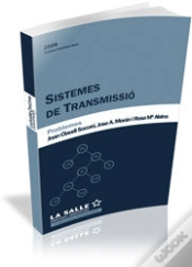 Capa do artigo Sistemes De Transmissió. Problemes
