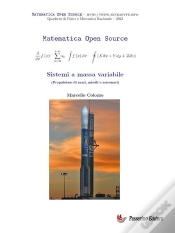 Capa do artigo Sistemi A Massa Variabile